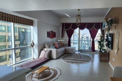 阿联酋 Dubai Jumeirah Lake Towers 待售 : 1 卧, 69.9 平方米 , 编号642400 - 照片 1