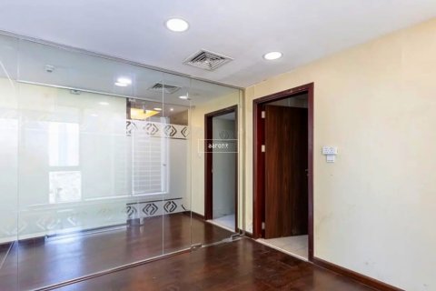 Зняти в оренду офіс в Бизнес-Бэй, Дубай, ОАЕ 86.8м2, № 642397 - фото 6