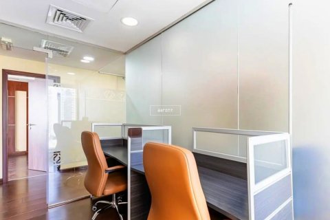 Зняти в оренду офіс в Бизнес-Бэй, Дубай, ОАЕ 86.8м2, № 642397 - фото 7
