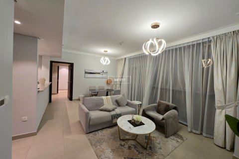 Wohnung zur Miete in Dubai Creek Harbour (The Lagoons), Dubai, VAE 1 Schlafzimmer, 91.1 m2 Nr. 642402 - Foto 2