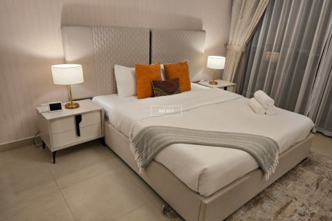 Wohnung zur Miete in Dubai Creek Harbour (The Lagoons), Dubai, VAE 1 Schlafzimmer, 91.1 m2 Nr. 642402 - Foto 5