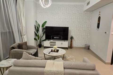 Wohnung zur Miete in Dubai Creek Harbour (The Lagoons), Dubai, VAE 1 Schlafzimmer, 91.1 m2 Nr. 642402 - Foto 3