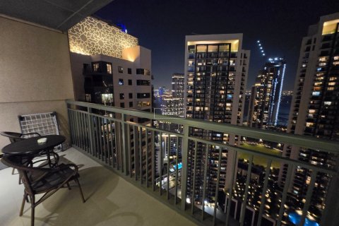 Wohnung zur Miete in Dubai Creek Harbour (The Lagoons), Dubai, VAE 1 Schlafzimmer, 91.1 m2 Nr. 642402 - Foto 11