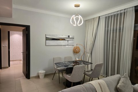 Wohnung zur Miete in Dubai Creek Harbour (The Lagoons), Dubai, VAE 1 Schlafzimmer, 91.1 m2 Nr. 642402 - Foto 4