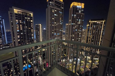 Wohnung zur Miete in Dubai Creek Harbour (The Lagoons), Dubai, VAE 1 Schlafzimmer, 91.1 m2 Nr. 642402 - Foto 12