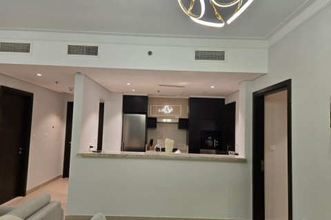 Wohnung zur Miete in Dubai Creek Harbour (The Lagoons), Dubai, VAE 1 Schlafzimmer, 91.1 m2 Nr. 642402 - Foto 7