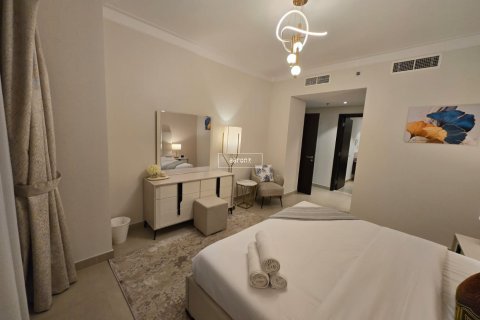 Wohnung zur Miete in Dubai Creek Harbour (The Lagoons), Dubai, VAE 1 Schlafzimmer, 91.1 m2 Nr. 642402 - Foto 6