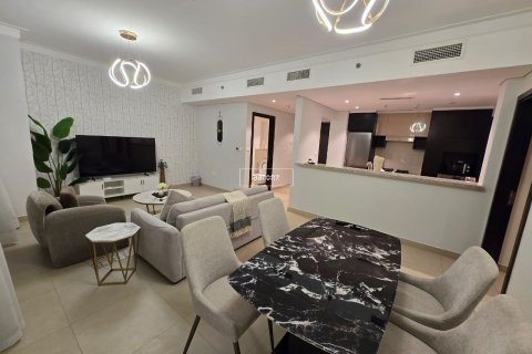 Wohnung zur Miete in Dubai Creek Harbour (The Lagoons), Dubai, VAE 1 Schlafzimmer, 91.1 m2 Nr. 642402 - Foto 1