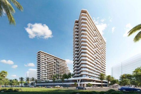 Byt v Ras Al Khaimah, SAE 2 ložnice, 117 m² Č.: 734697 - fotografie 4