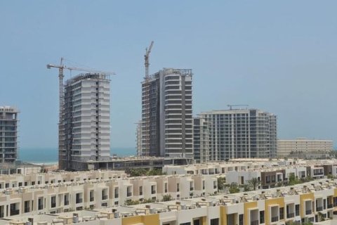 Byt v Ras Al Khaimah, SAE 2 ložnice, 117 m² Č.: 734697 - fotografie 14