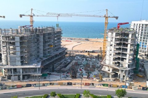 Byt v Ras Al Khaimah, SAE 2 ložnice, 117 m² Č.: 734697 - fotografie 15