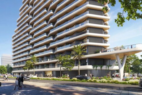Byt v Ras Al Khaimah, SAE 2 ložnice, 117 m² Č.: 734697 - fotografie 5