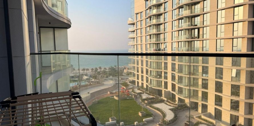 Apartment i Ras Al Khaimah, UAE 1 soveværelse, 73 kvm № 734694