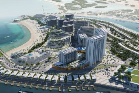 Ras Al Khaimah, संयुक्त अरब अमीरात में पैंटहाउस, 4 बेडरूम, 626 वर्ग मीटर, संख्या 734691 - फ़ोटो 6