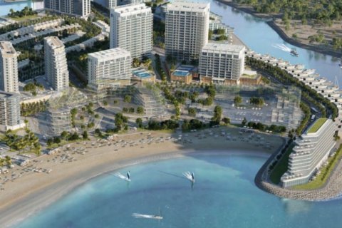 Ras Al Khaimah, संयुक्त अरब अमीरात में पैंटहाउस, 4 बेडरूम, 626 वर्ग मीटर, संख्या 734691 - फ़ोटो 20
