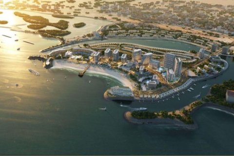Ras Al Khaimah, संयुक्त अरब अमीरात में पैंटहाउस, 4 बेडरूम, 626 वर्ग मीटर, संख्या 734691 - फ़ोटो 13