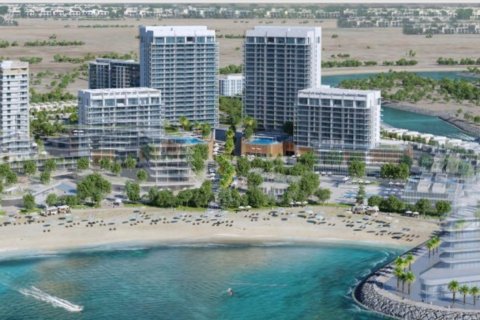 Ras Al Khaimah, संयुक्त अरब अमीरात में पैंटहाउस, 4 बेडरूम, 626 वर्ग मीटर, संख्या 734691 - फ़ोटो 18