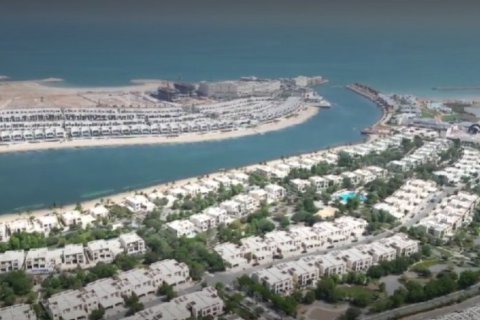 Ras Al Khaimah, संयुक्त अरब अमीरात में पैंटहाउस, 4 बेडरूम, 626 वर्ग मीटर, संख्या 734691 - फ़ोटो 12