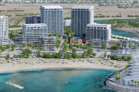 Ras Al Khaimah, संयुक्त अरब अमीरात में पैंटहाउस, 4 बेडरूम, 626 वर्ग मीटर, संख्या 734691 - फ़ोटो 8