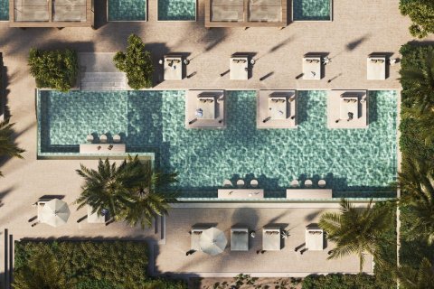Ras Al Khaimah、UAE にあるマンション販売中 4ベッドルーム、557 m2、No734696 - 写真 2