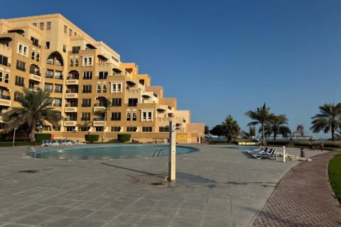 Ras Al Khaimah、UAEにあるマンション 3ベッドルーム、253 m2 No734695