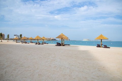 Lägenhet till försäljning i Ras Al Khaimah, UAE 3 sovrum, 253 kvm Nr. 734695 - fotografi 11