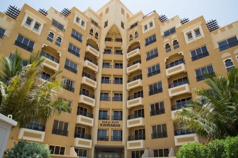 Lägenhet till försäljning i Ras Al Khaimah, UAE 3 sovrum, 253 kvm Nr. 734695 - fotografi 10