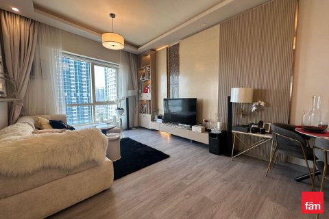 Apartmán v Dubai, SAE 1 spálňa, 69.4 m2 č. 660409 - Fotografia 1