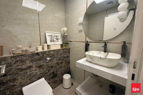 Apartmán v Dubai, SAE 1 spálňa, 69.4 m2 č. 660409 - Fotografia 8