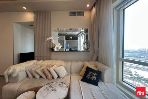 Apartmán v Dubai, SAE 1 spálňa, 69.4 m2 č. 660409 - Fotografia 2