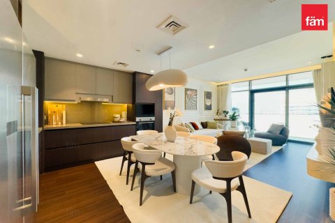 Купить квартиру в Dubai Harbour, Дубай, ОАЭ 2 спальни, 106.2м2, № 660413 - фото 8