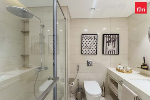 Купить квартиру в Dubai Harbour, Дубай, ОАЭ 2 спальни, 106.2м2, № 660413 - фото 21