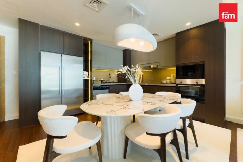 Купить квартиру в Dubai Harbour, Дубай, ОАЭ 2 спальни, 106.2м2, № 660413 - фото 15