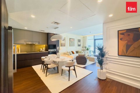 Купить квартиру в Dubai Harbour, Дубай, ОАЭ 2 спальни, 106.2м2, № 660413 - фото 27