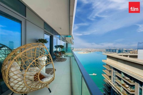 Купить квартиру в Dubai Harbour, Дубай, ОАЭ 2 спальни, 106.2м2, № 660413 - фото 1