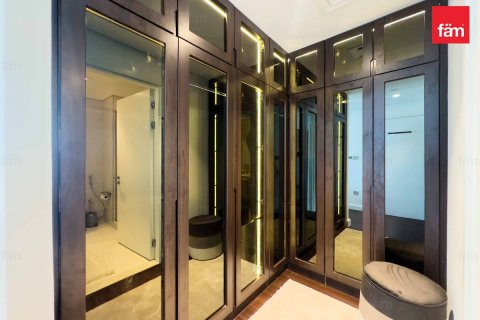 Купить квартиру в Dubai Harbour, Дубай, ОАЭ 2 спальни, 106.2м2, № 660413 - фото 20