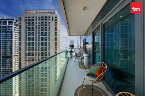 Купить квартиру в Dubai Harbour, Дубай, ОАЭ 2 спальни, 106.2м2, № 660413 - фото 6