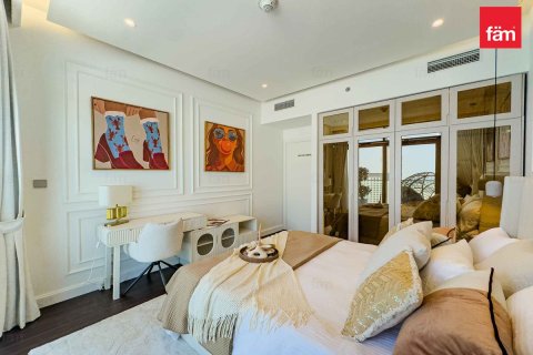 Купить квартиру в Dubai Harbour, Дубай, ОАЭ 2 спальни, 106.2м2, № 660413 - фото 26