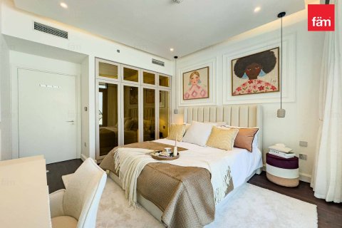 Купить квартиру в Dubai Harbour, Дубай, ОАЭ 2 спальни, 106.2м2, № 660413 - фото 10