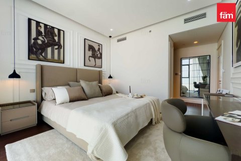 Купить квартиру в Dubai Harbour, Дубай, ОАЭ 2 спальни, 106.2м2, № 660413 - фото 12