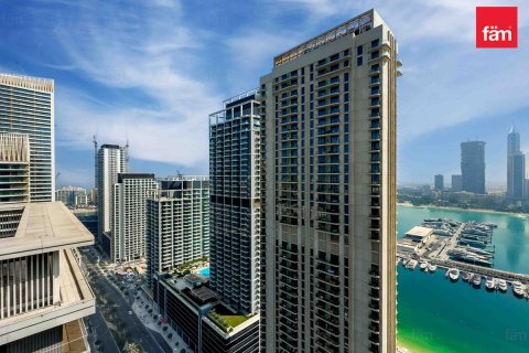 Купить квартиру в Dubai Harbour, Дубай, ОАЭ 2 спальни, 106.2м2, № 660413 - фото 14