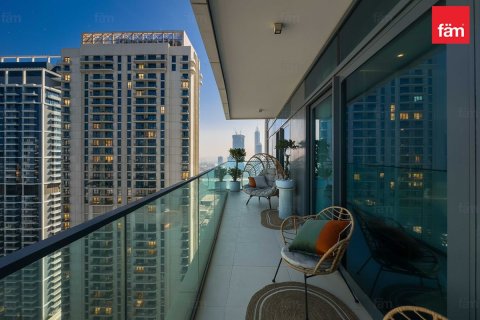 Купить квартиру в Dubai Harbour, Дубай, ОАЭ 2 спальни, 106.2м2, № 660413 - фото 28