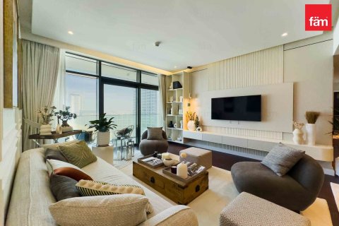 Купить квартиру в Dubai Harbour, Дубай, ОАЭ 2 спальни, 106.2м2, № 660413 - фото 2