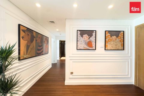 Купить квартиру в Dubai Harbour, Дубай, ОАЭ 2 спальни, 106.2м2, № 660413 - фото 17