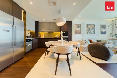 Купить квартиру в Dubai Harbour, Дубай, ОАЭ 2 спальни, 106.2м2, № 660413 - фото 5