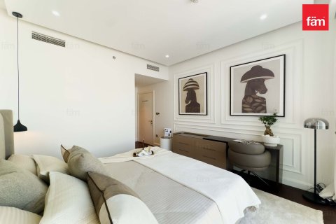 Купить квартиру в Dubai Harbour, Дубай, ОАЭ 2 спальни, 106.2м2, № 660413 - фото 16