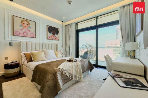 Купить квартиру в Dubai Harbour, Дубай, ОАЭ 2 спальни, 106.2м2, № 660413 - фото 3