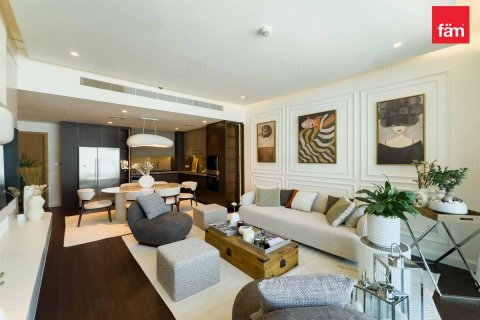 Купить квартиру в Dubai Harbour, Дубай, ОАЭ 2 спальни, 106.2м2, № 660413 - фото 4