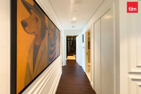 Купить квартиру в Dubai Harbour, Дубай, ОАЭ 2 спальни, 106.2м2, № 660413 - фото 13