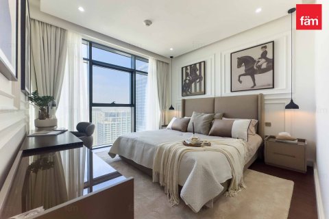 Купить квартиру в Dubai Harbour, Дубай, ОАЭ 2 спальни, 106.2м2, № 660413 - фото 24